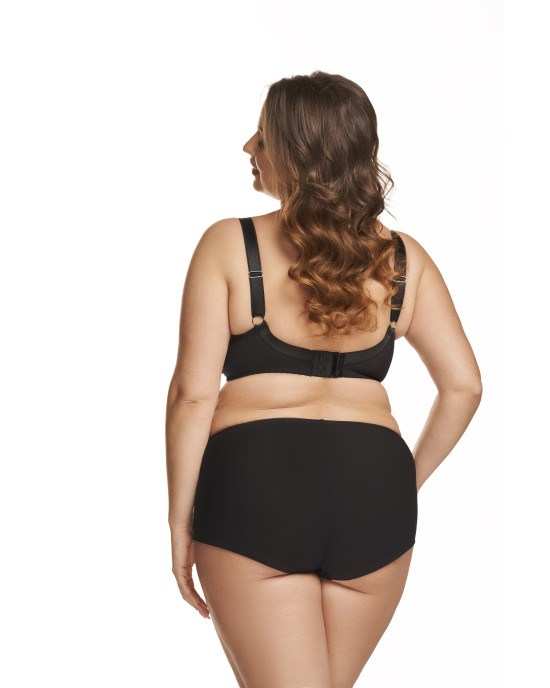 Σουτιέν Plus Size για Βαρύ & Μεγάλο Στήθος – Απόλυτη Στήριξη & Άνεση